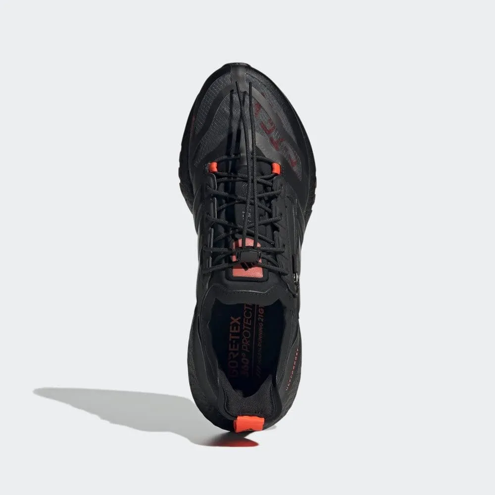 adidas Ultraboost 21 Gore-TEX Running Shoes Men's