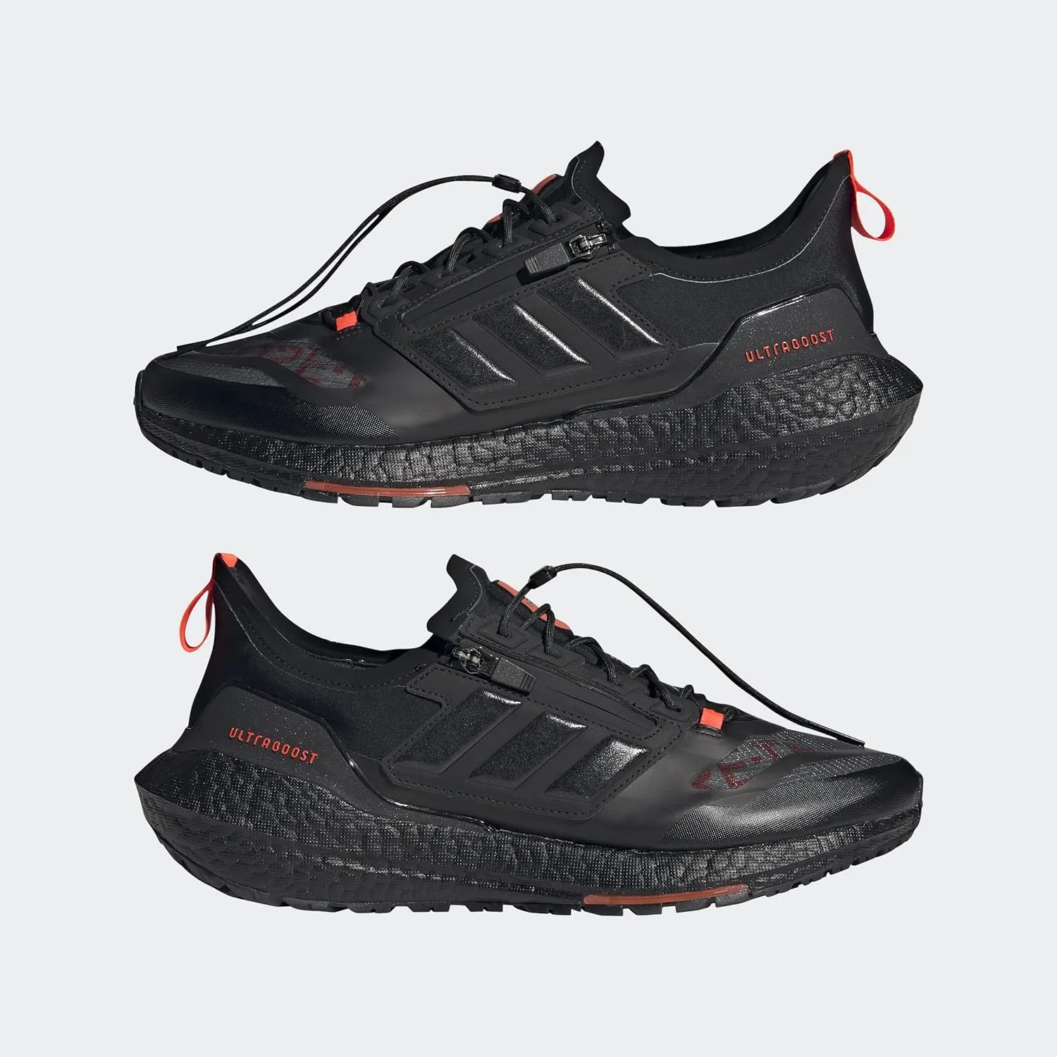adidas Ultraboost 21 Gore-TEX Running Shoes Men's