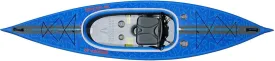 Advanced Elements - AirVolution Inflatable Kayak, with Roller Bag and Pump