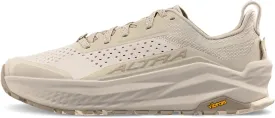 ALTRA Men's Olympus 6 Trail Running Shoe