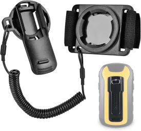 Backpack Tether for Garmin Handheld GPS Mount Accessories for Garmin InReach, Etrex, Rino, Oregon, Alpha, GPSMAP, Backpack Tether Accessory - Easy Access