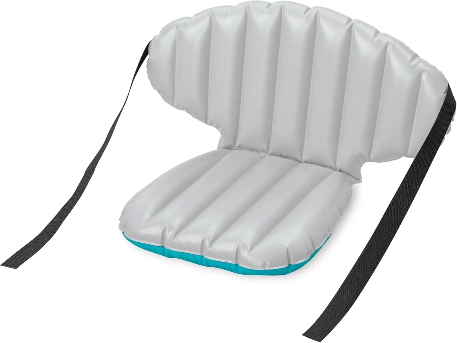 Bestway Hydro Force Inflatable Kayak Set | Includes Seat, Paddle, Hand Pump, Storage Carry Bag | Great for Adults, Kids and Families