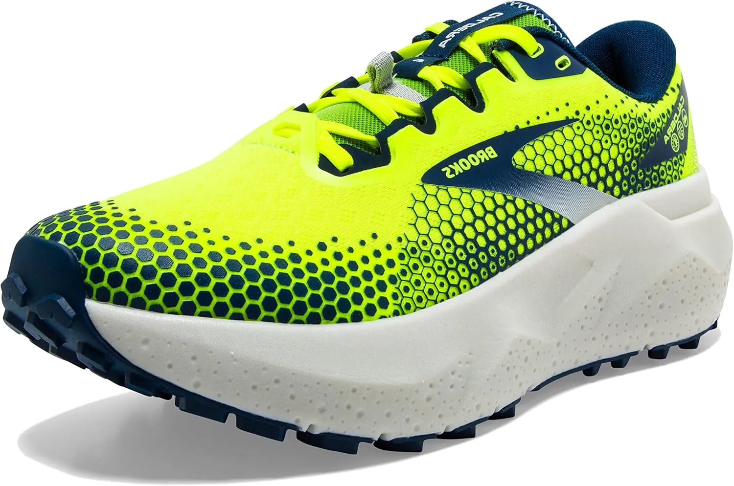 Brooks Mens Caldera 6 Trail Running Shoe