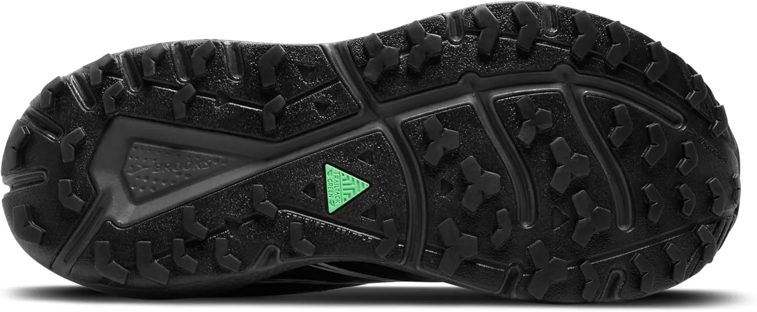 Brooks Mens Divide 5 Trail Running Shoe