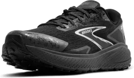 Brooks Mens Divide 5 Trail Running Shoe