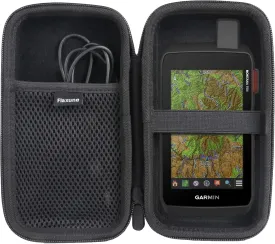 Carrying Case for Garmin Montana 700i / 700 / 750i Handheld GPS/Rugged Navigator