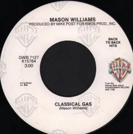Classical Gas