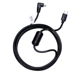 EDO Tech 6 Ft USB-C to Mini USB Car Charger Power Cord for Garmin Nuvi Drive DriveSmart DriveAssist DriveTrack RV Auto Handheld Navigation GPS