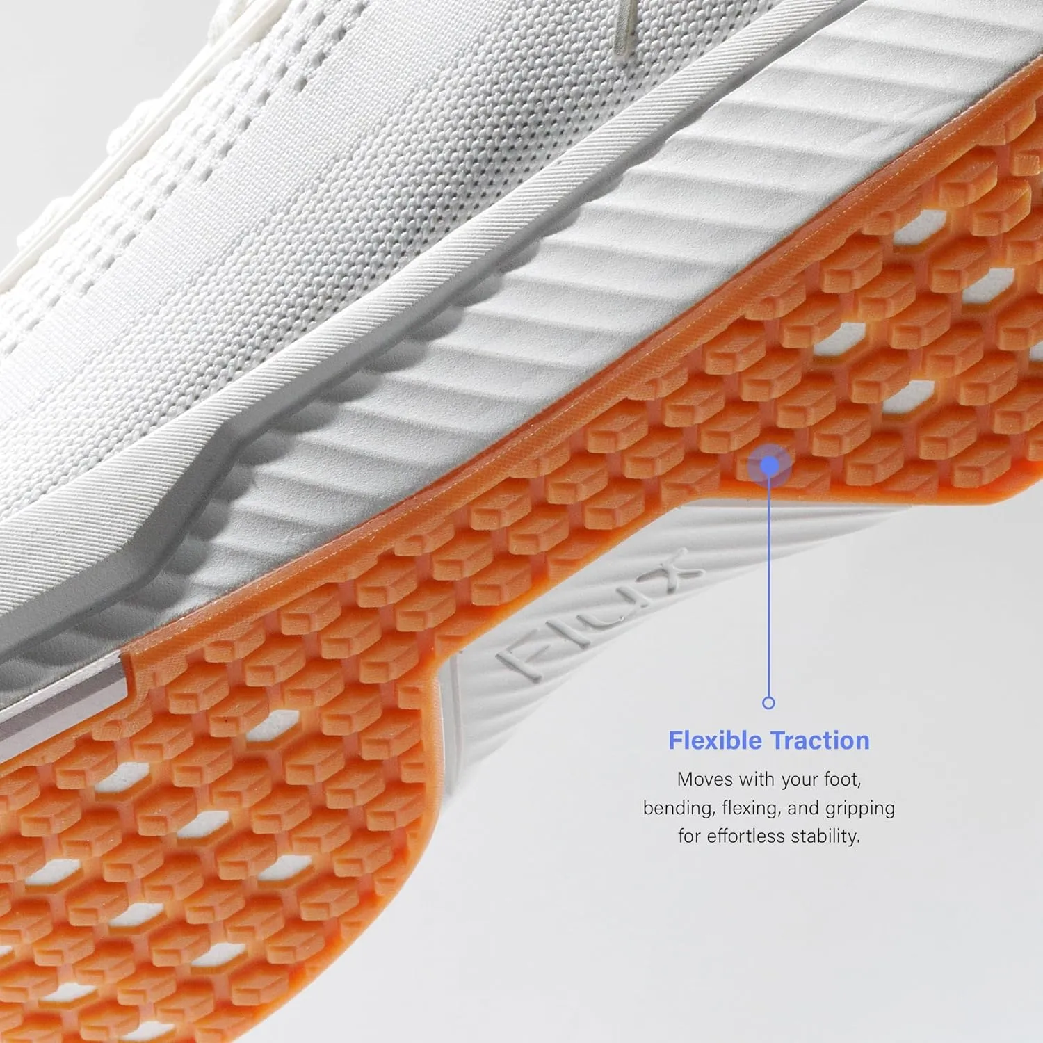 FLUX FOOTWEAR Adapt Runners for Women and Mens Barefoot Minimalist Shoes  Wide Toe Box, Zero Drop Sole, Lightweight & Flexible, Perfect for Walking, Running and Everyday Comfort