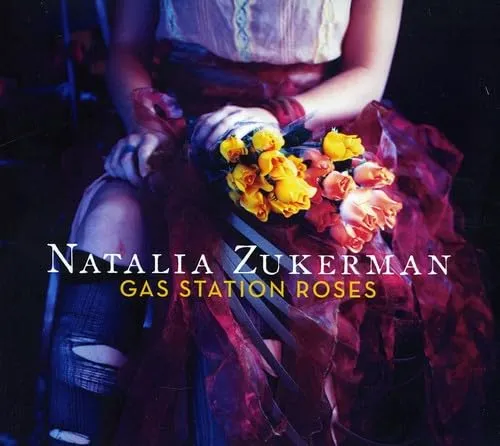 Gas Station Roses