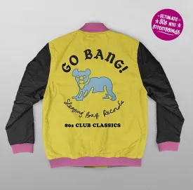 GO BANG!: SLEEPING BAG 80S CLUB CLASSICS-V/A