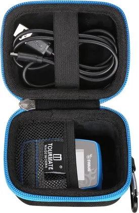 Golf GPS Storage Case Compatible for Izzo Swami Handheld Golf GPS Rangefinder (Case Only)