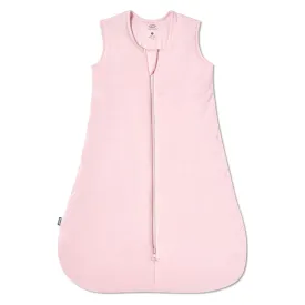 HALO Sleepsack Supersoft Wearable Blanket, Viscose Made from Bamboo, Sleeping Bag for Babies, 1.5 TOG, 0  6 Months, Small, Dusty Pink