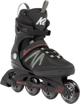 K2 Kinetic 80 Men's Inline Skates