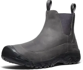 KEEN Men's, Anchorage III Waterproof Boot