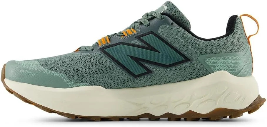 New Balance Men's Fresh Foam X Garo V2 Trail Running Shoe