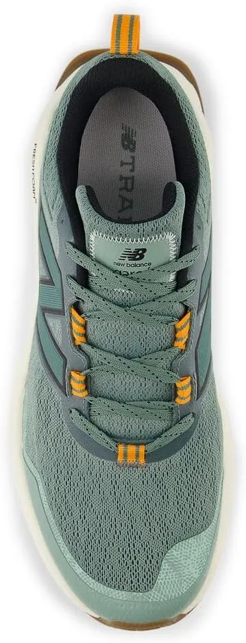New Balance Men's Fresh Foam X Garo V2 Trail Running Shoe
