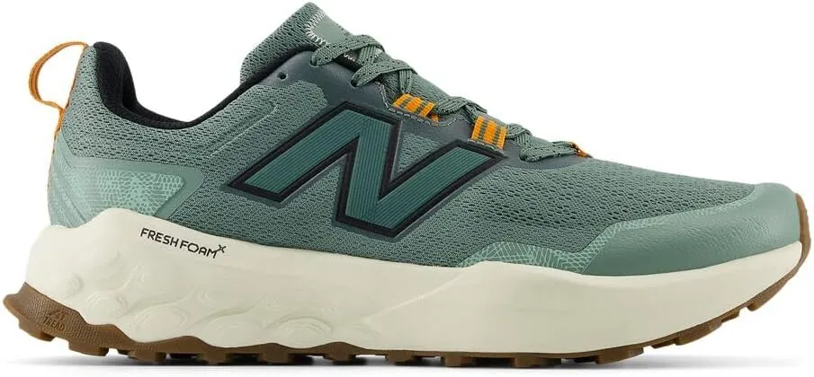 New Balance Men's Fresh Foam X Garo V2 Trail Running Shoe
