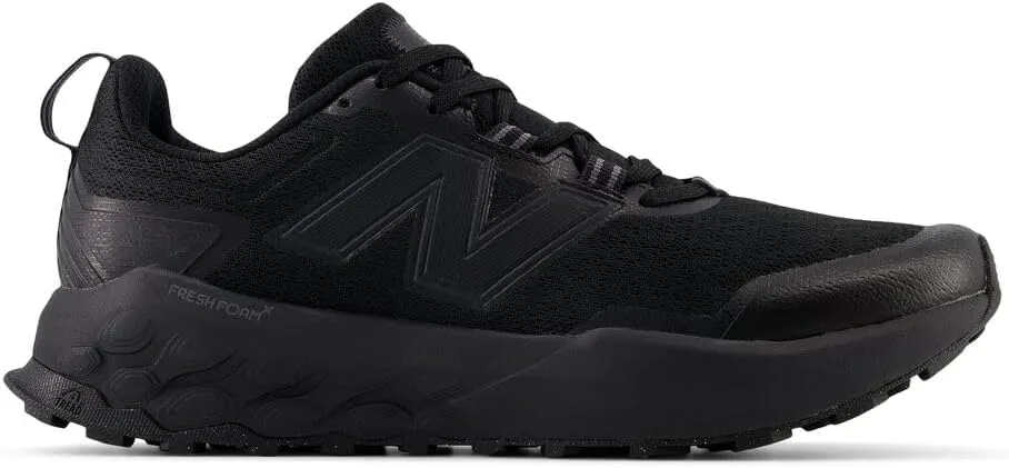 New Balance Men's Fresh Foam X Garo V2 Trail Running Shoe