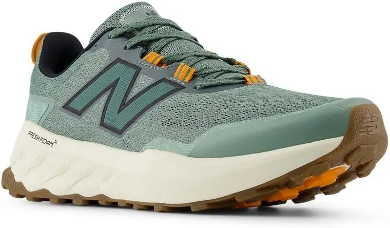New Balance Men's Fresh Foam X Garo V2 Trail Running Shoe