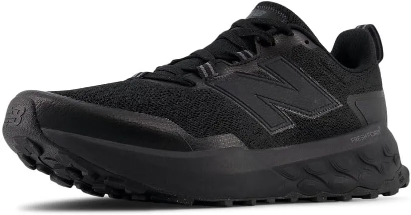 New Balance Men's Fresh Foam X Garo V2 Trail Running Shoe