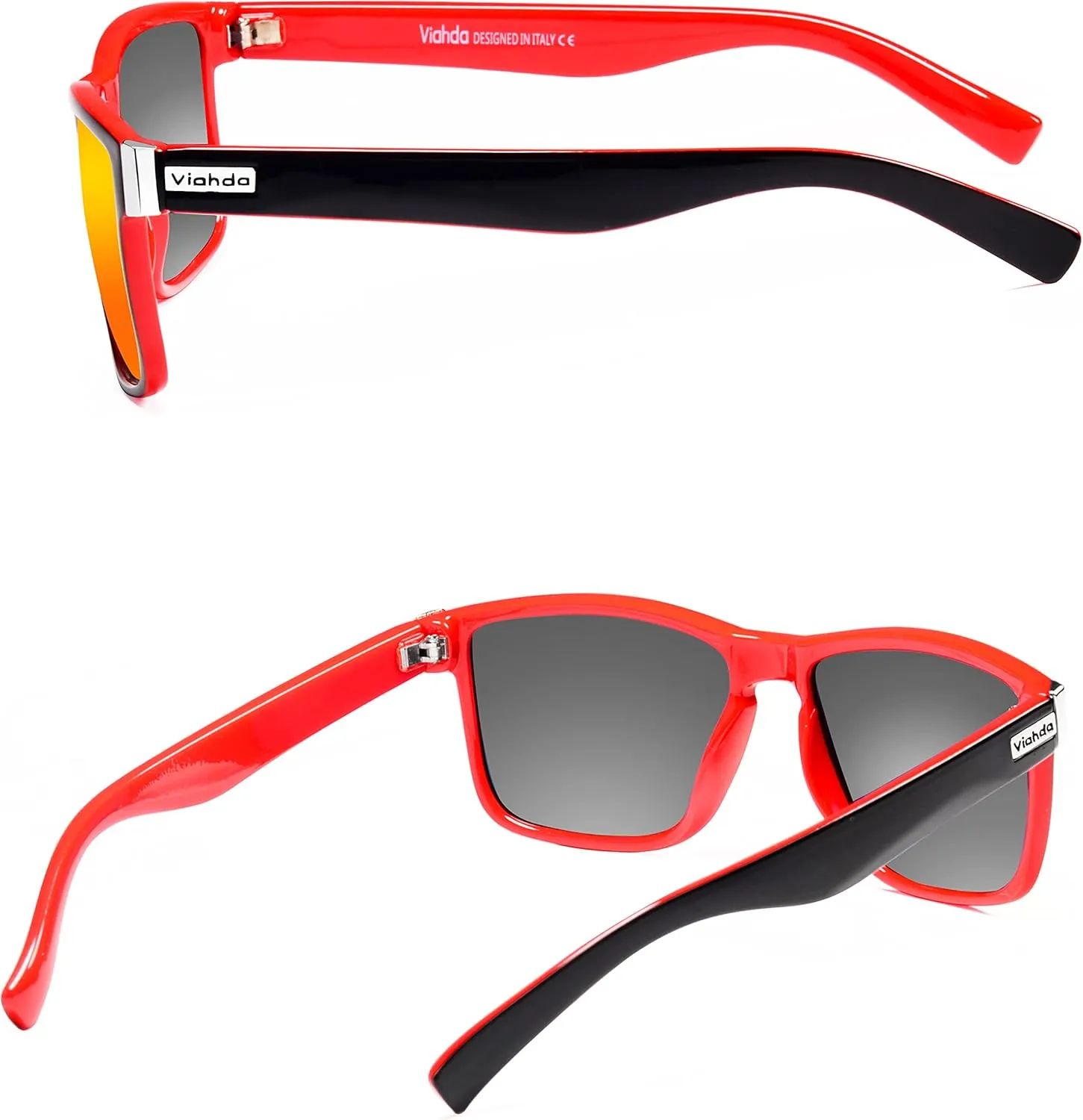 Polarized Sports Sunglasses for Man Cycling Running Fishing Golf Fashion Sun glasses Women HD6009