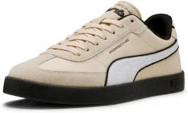 PUMA Men's Porsche Legacy Club II Era Shoes, Alpine Snow, 9