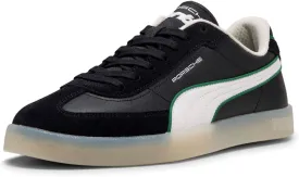 PUMA Men's Porsche Legacy Club II Era Shoes, Alpine Snow, 9
