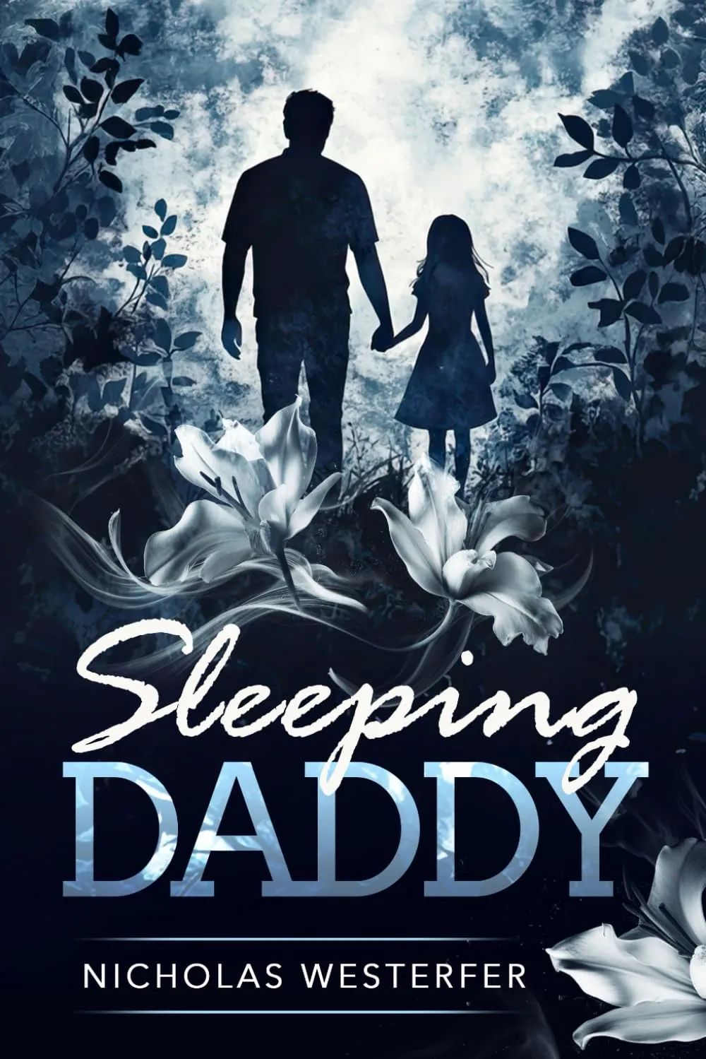 Sleeping Daddy Paperback  December 17, 2024