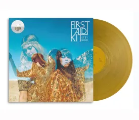 Stay Gold - Gold