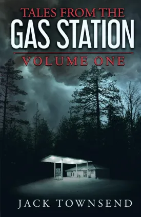 Tales from the Gas Station Paperback  October 31, 2018
