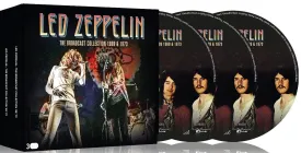 The Broadcast Collection 1969-1973 Led Zeppelin