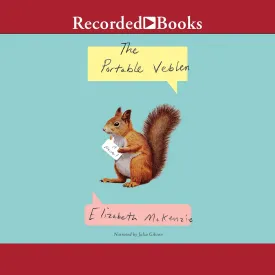 The Portable Veblen Audio CD  March 15, 2016