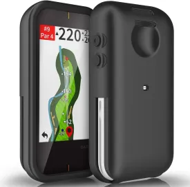 TUSITA Silicone Case Compatible with Garmin Approach G80 Handheld Golf GPS