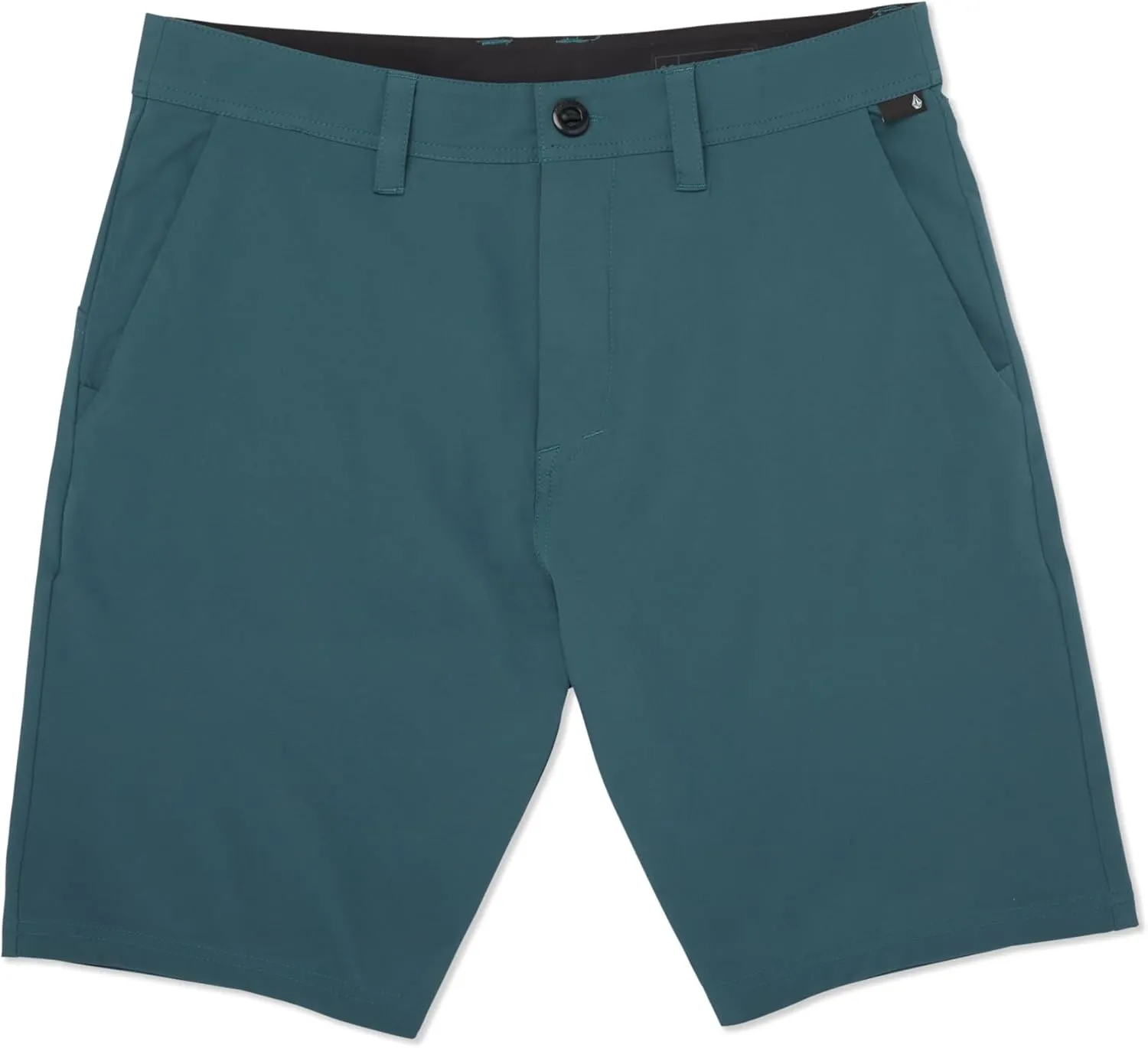 Volcom Men's Regular Frickin Cross Shred 20" Hybrid Water Repellent Short