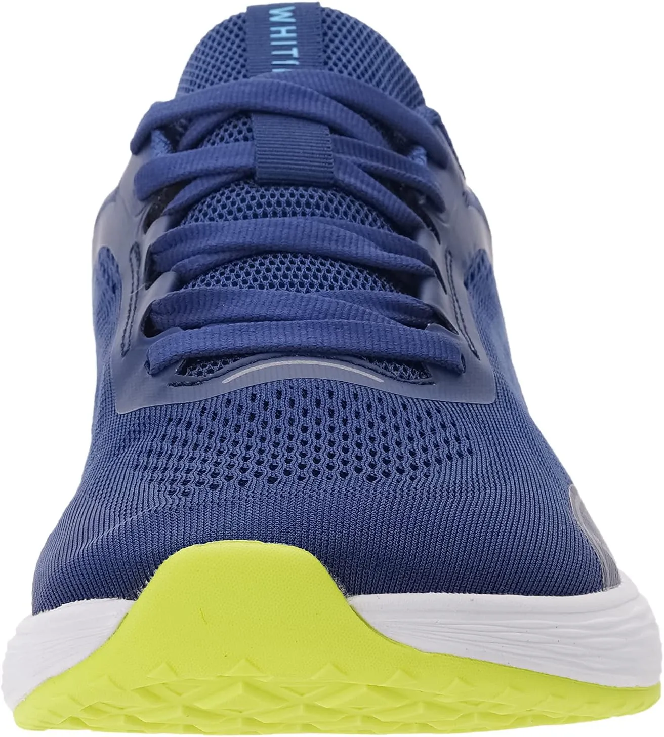 WHITIN Men's Zero Drop Running Shoes   Wide Toe Box