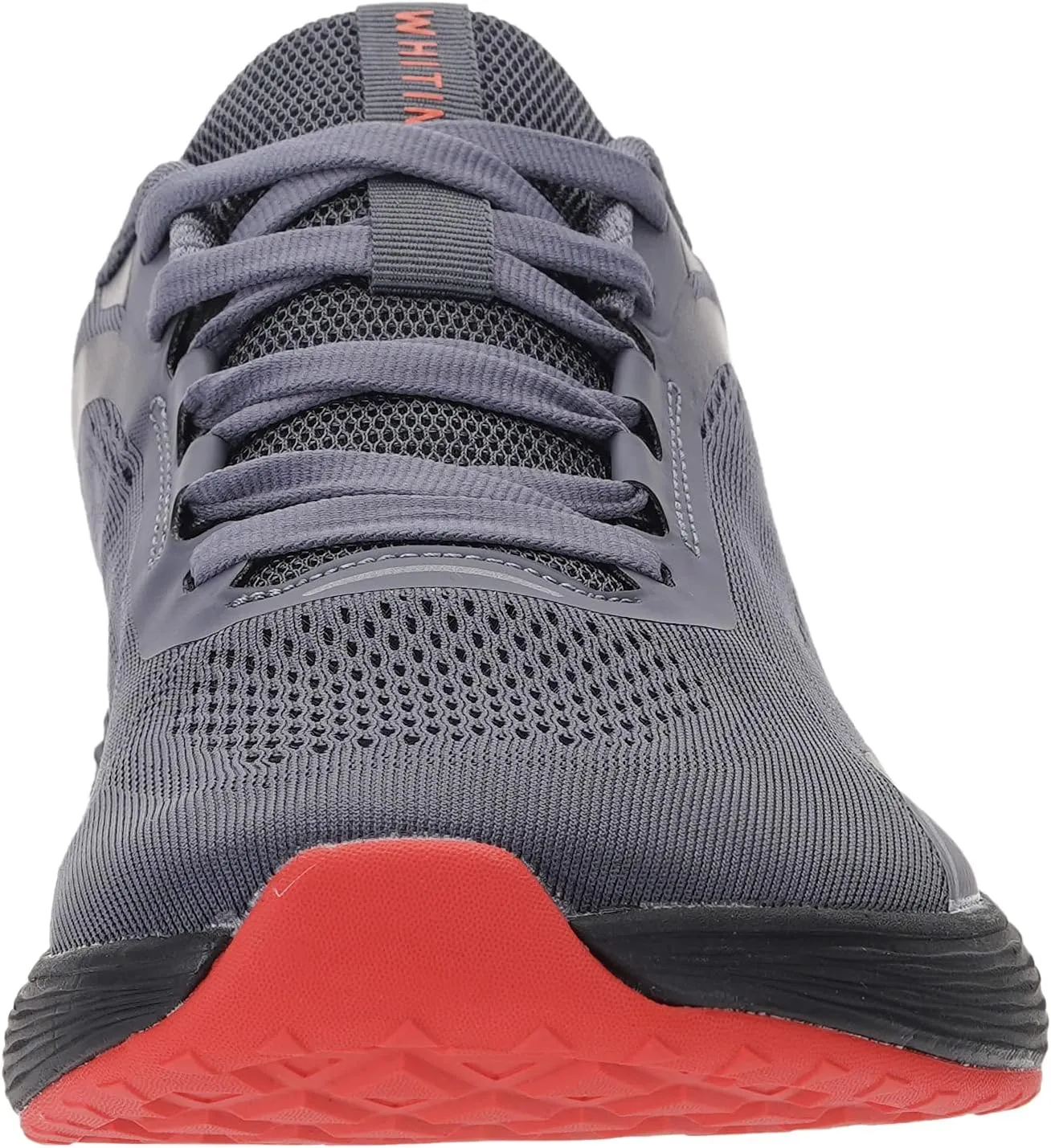 WHITIN Men's Zero Drop Running Shoes   Wide Toe Box