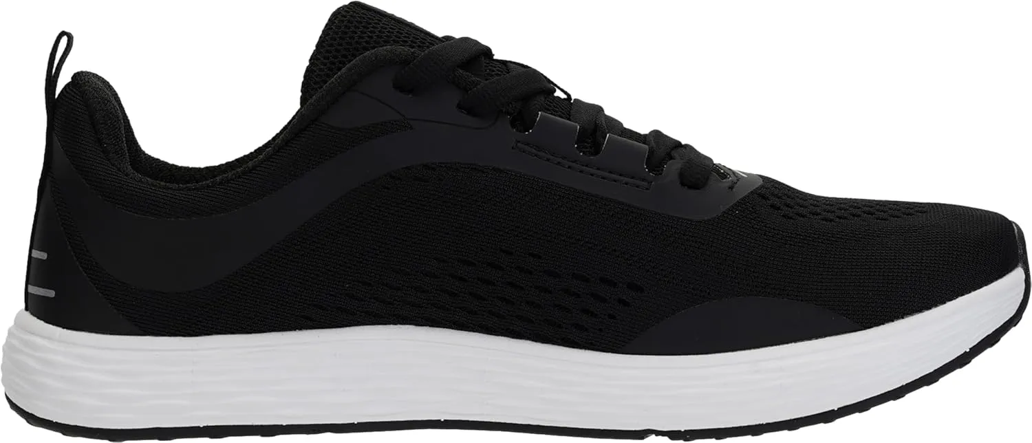 WHITIN Men's Zero Drop Running Shoes   Wide Toe Box