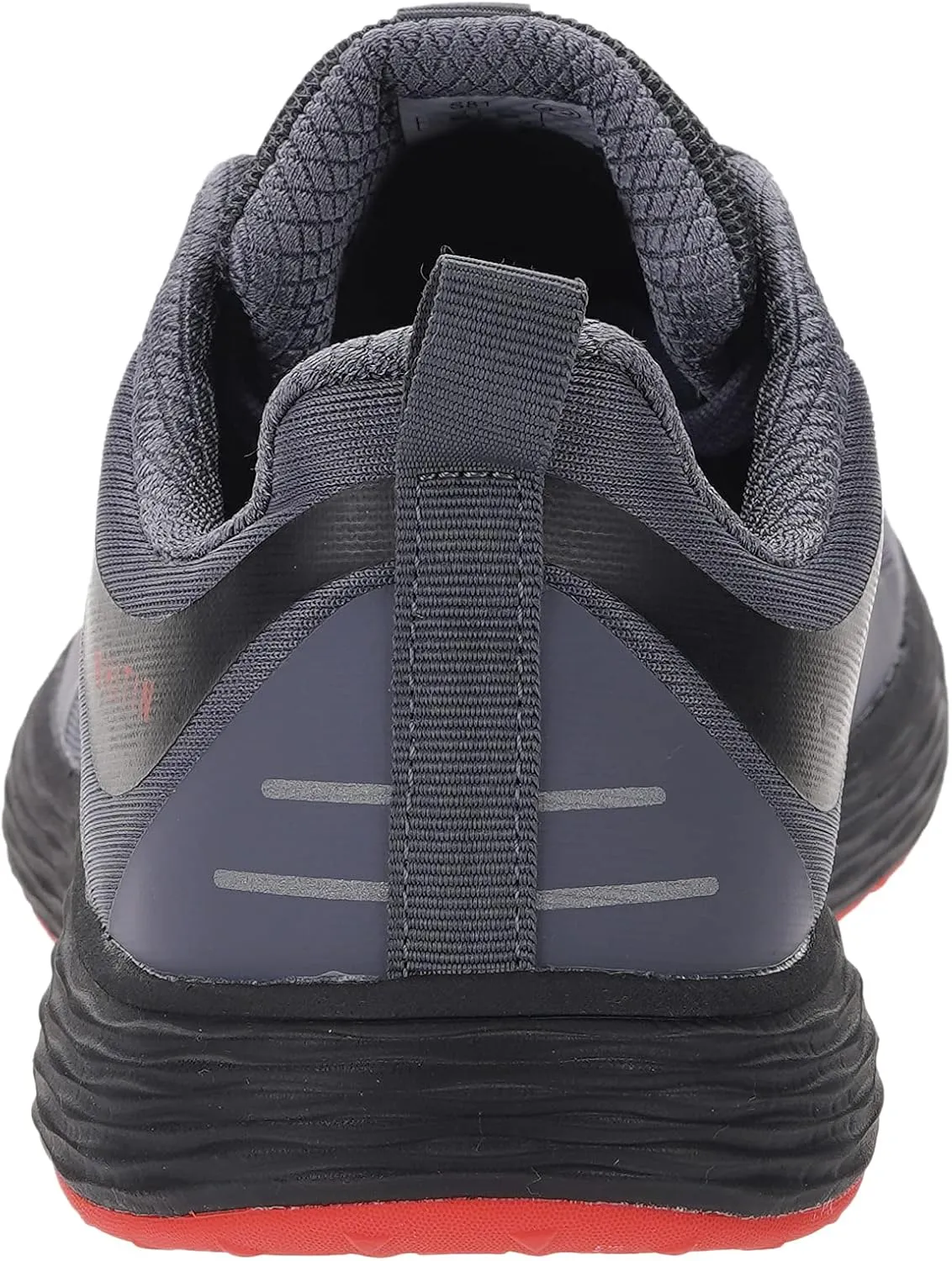 WHITIN Men's Zero Drop Running Shoes   Wide Toe Box