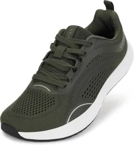 WHITIN Men's Zero Drop Running Shoes   Wide Toe Box